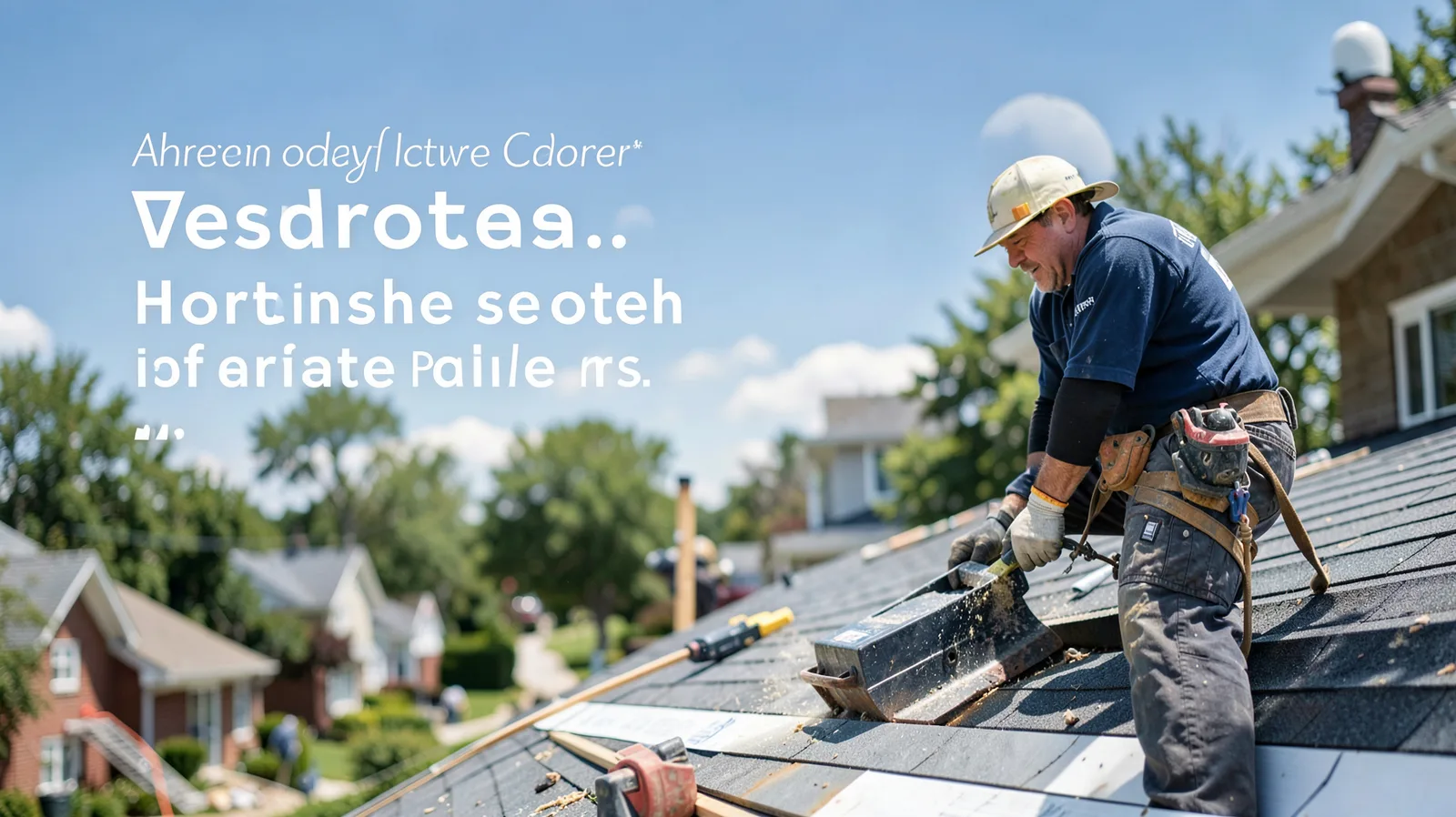 Roof Replacement in Columbia, PA near me